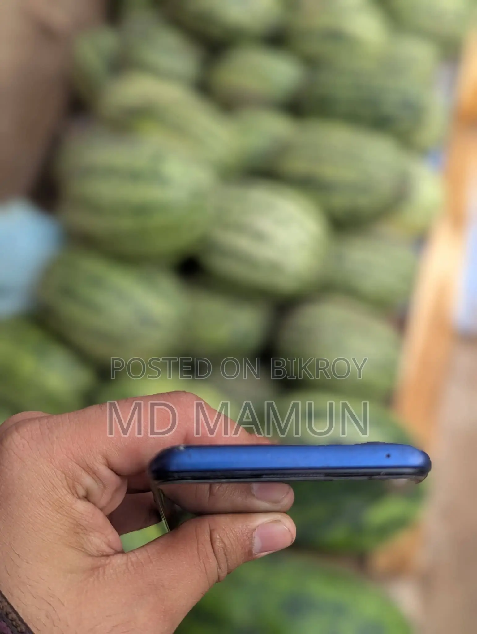 Realme 7 Pro snapdragon (Used)