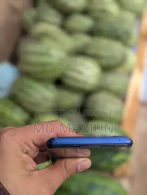 Realme 7 Pro snapdragon (Used)