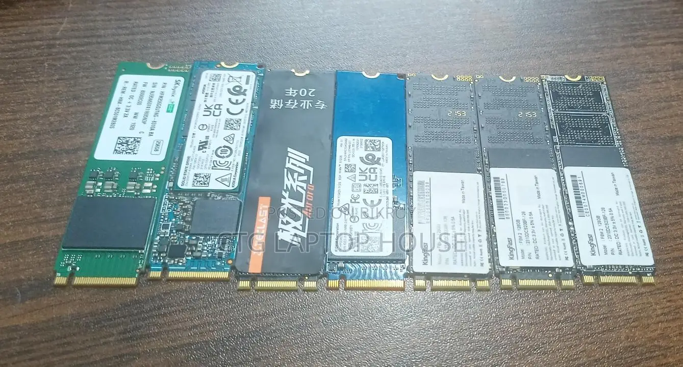 পাইকারী দামে SSD কিনুন