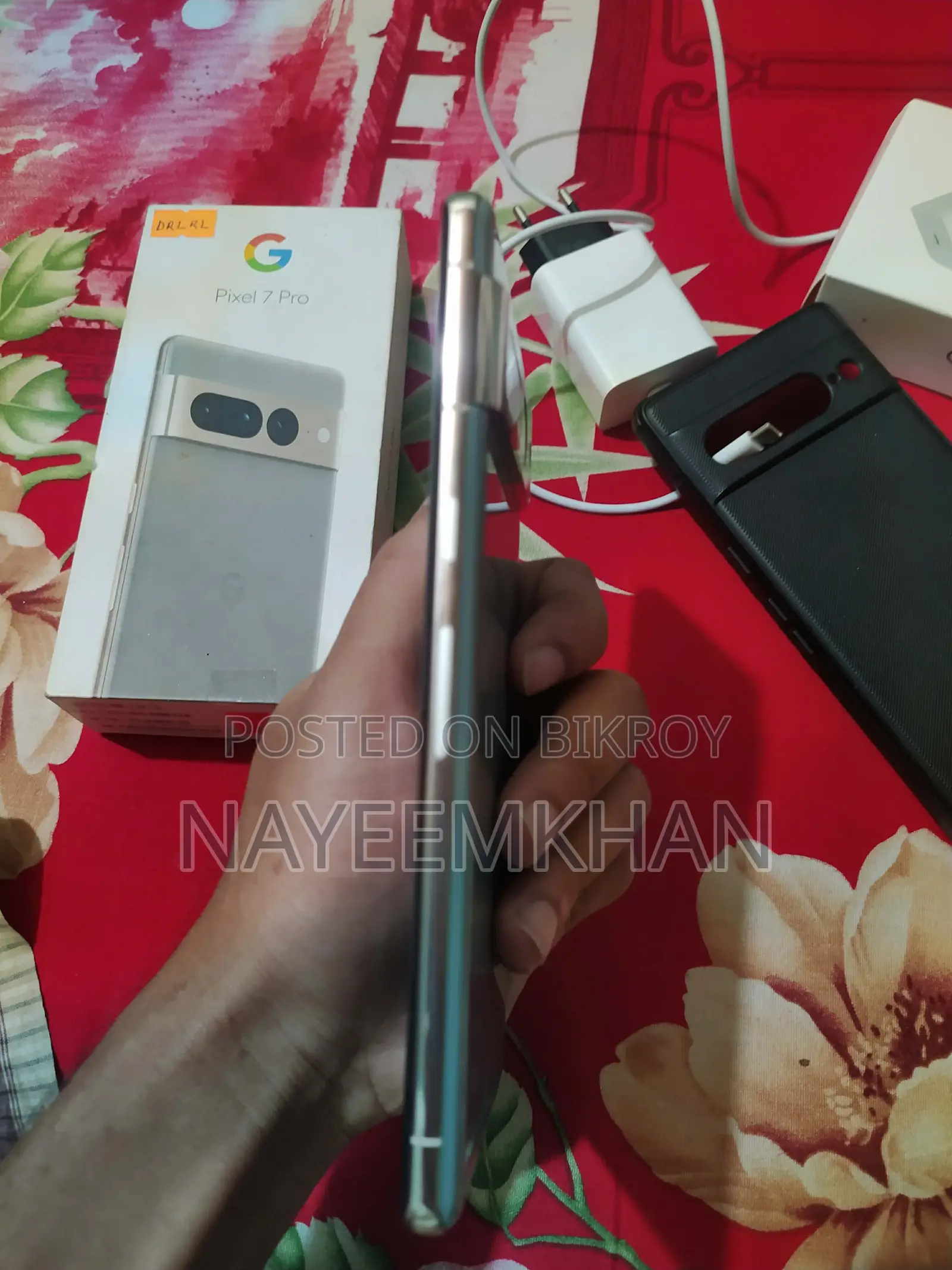 Google Pixel 7 Pro (Used)