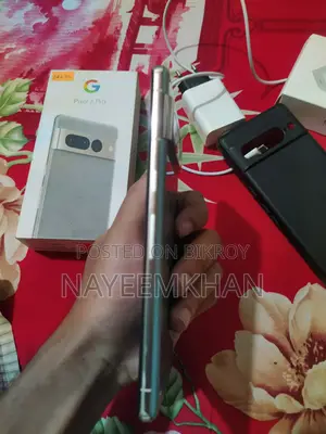 Google Pixel 7 Pro (Used)