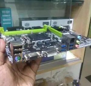 Gigabytes B150M‑Power2 (Intel B150 চিপসেট ভিত্তিক) ১ বছরের ওয়ারেন্টি