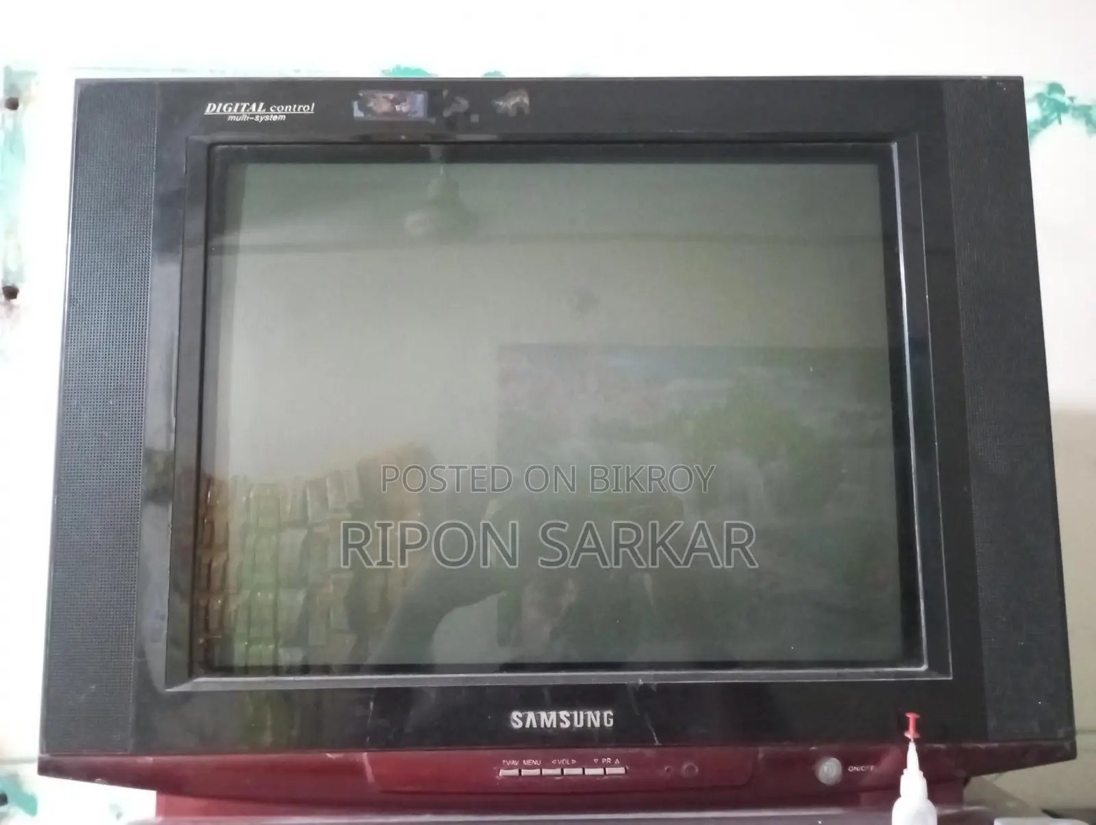 Tv For Sell