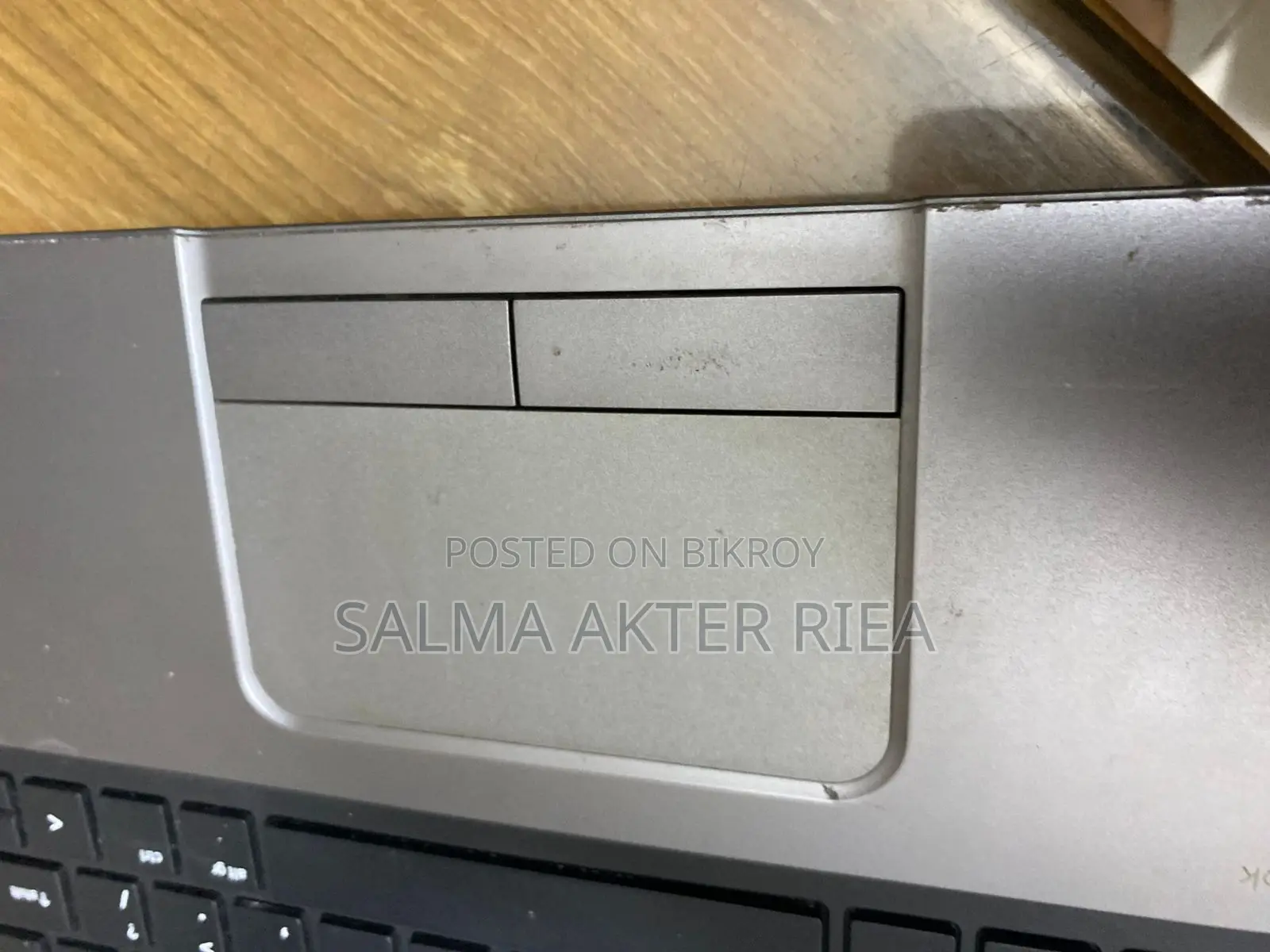 HP Probook i3 6GB