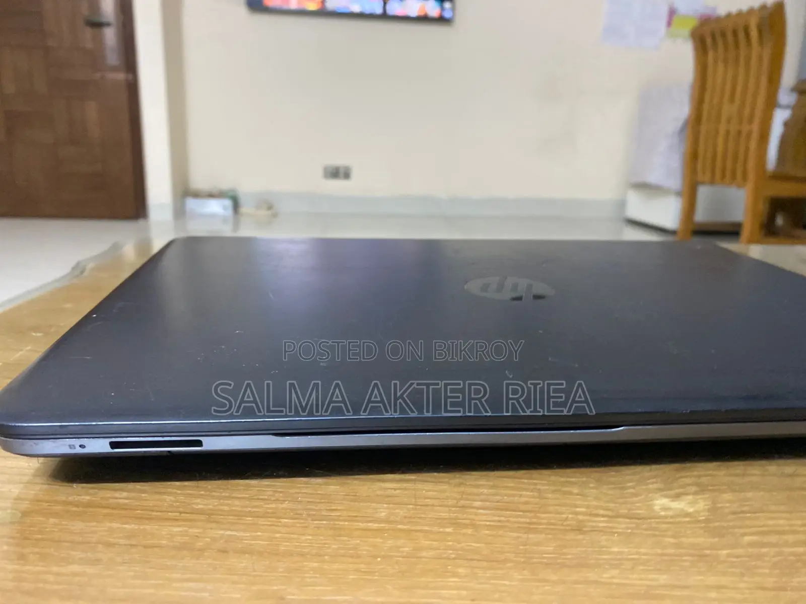 HP Probook i3 6GB