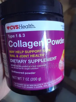 Collagen Powder