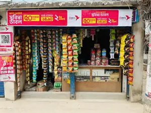 Shop for sale with ownership