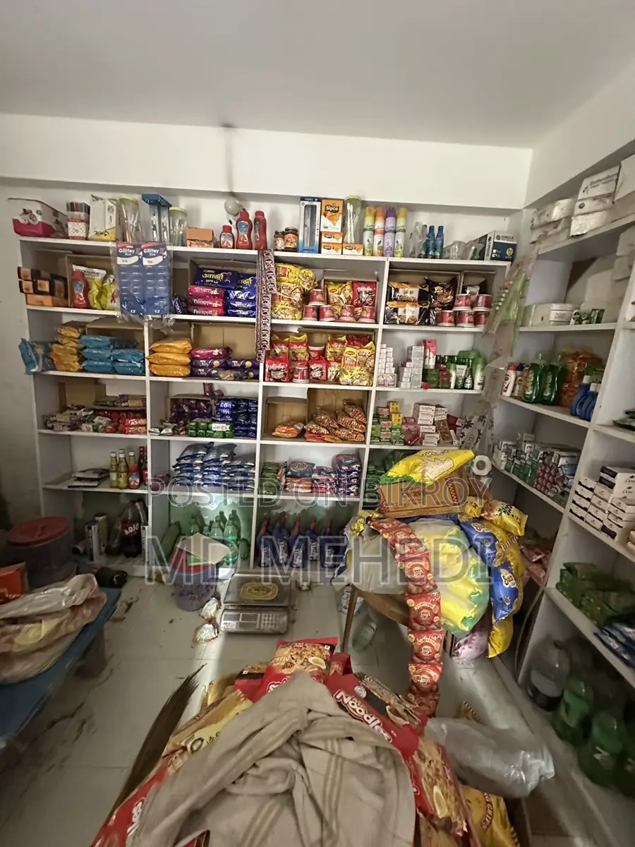 Shop inventory for sale at 70% of the price