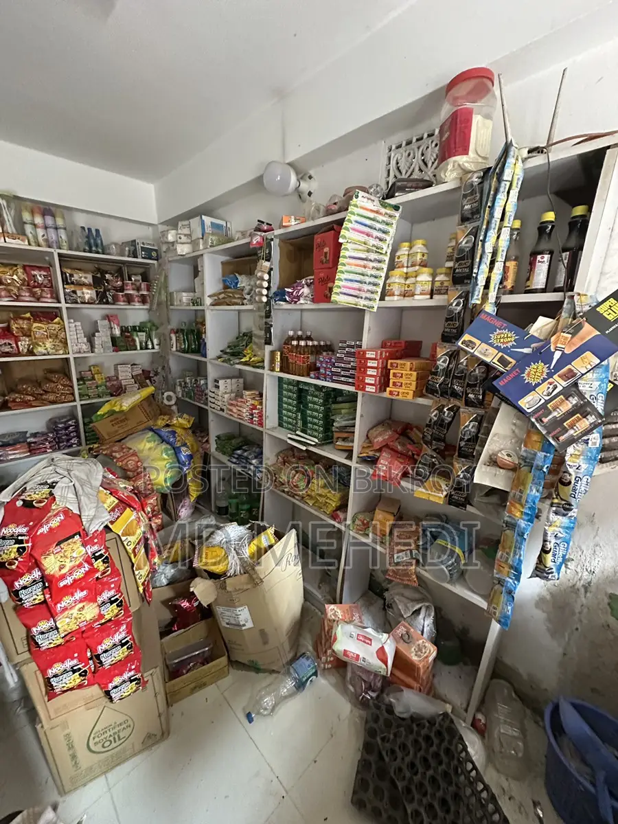 Shop inventory for sale at 70% of the price