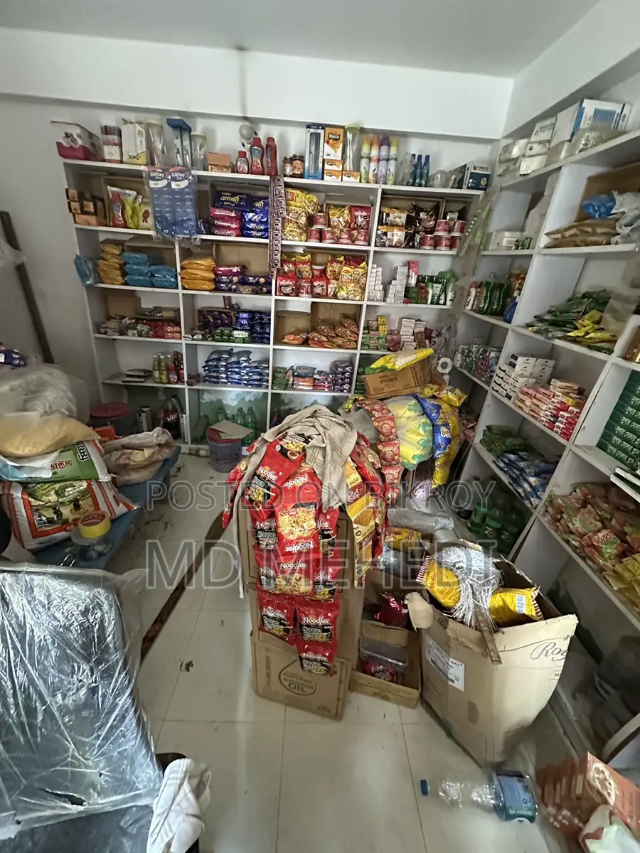 Shop inventory for sale at 70% of the price