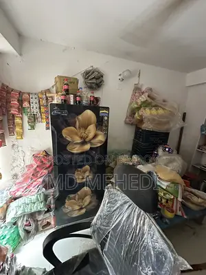 Shop inventory for sale at 70% of the price