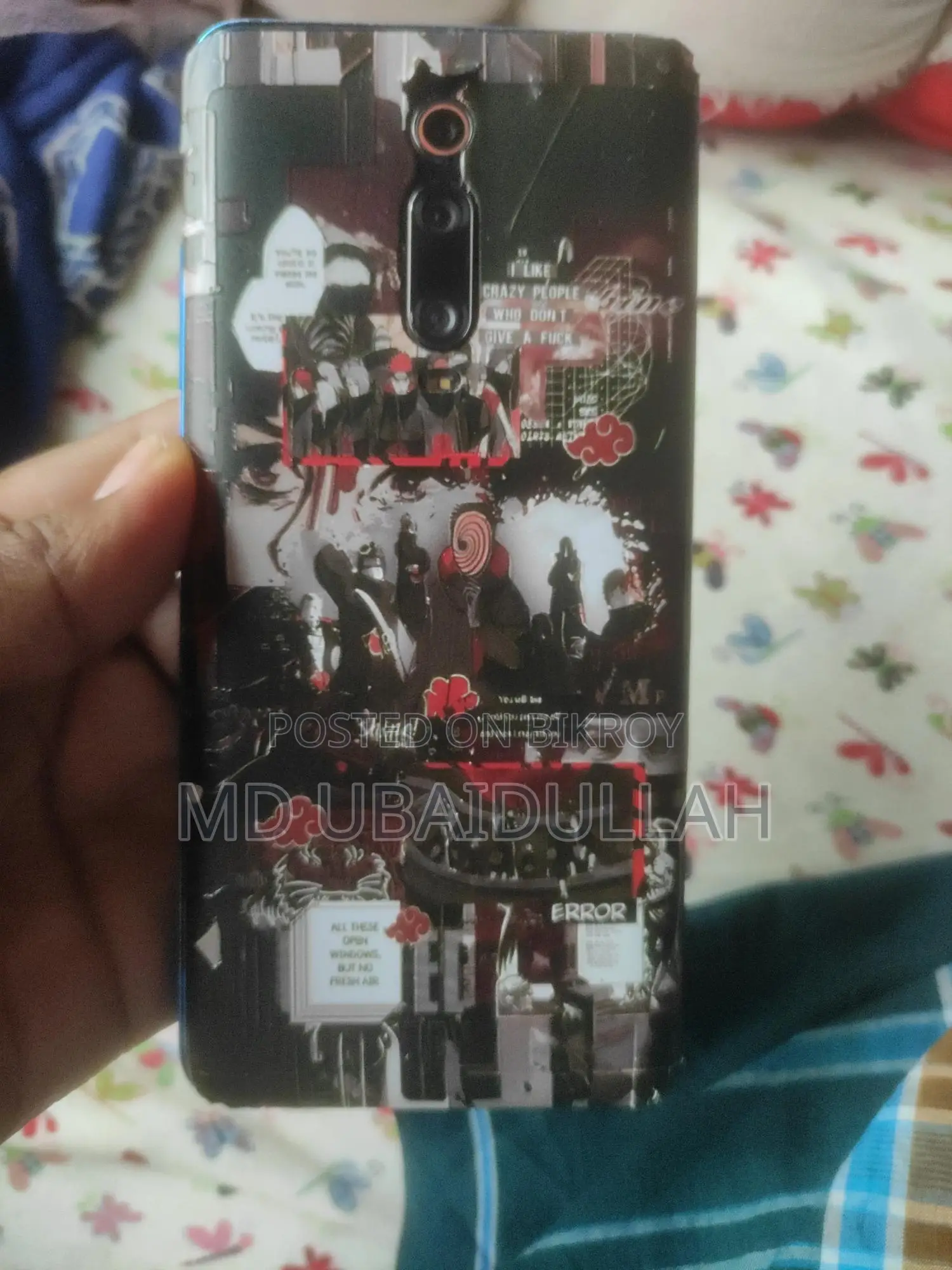 Xiaomi Redmi K20 Pro 6/128 (Used)
