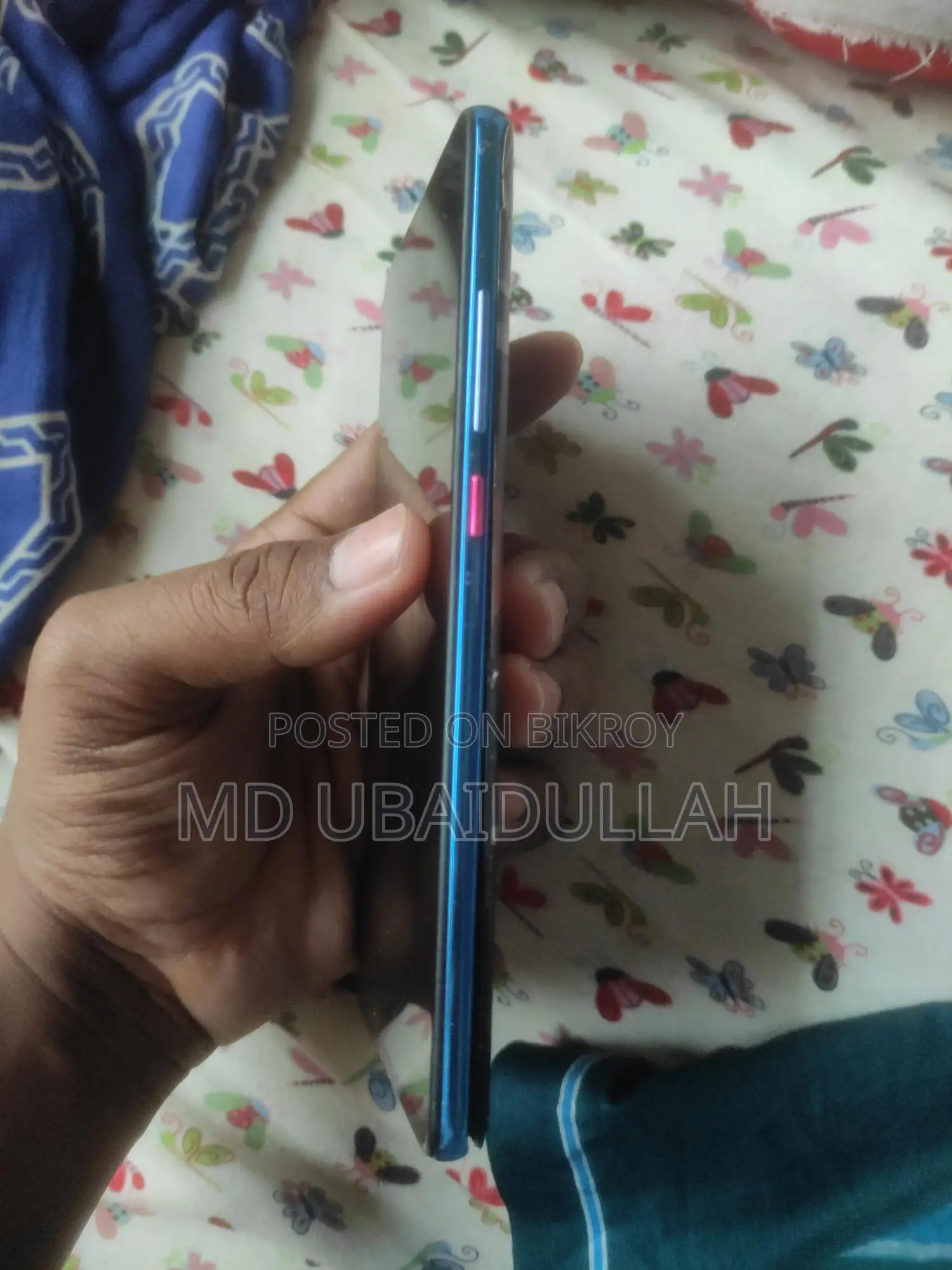 Xiaomi Redmi K20 Pro 6/128 (Used)