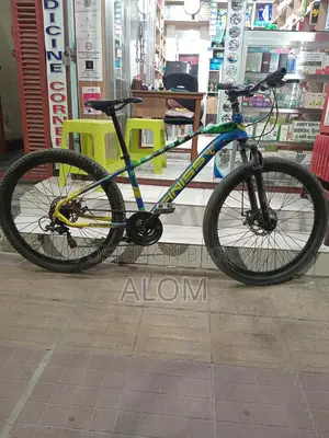 Bicycle for Sale - Ready to Ride