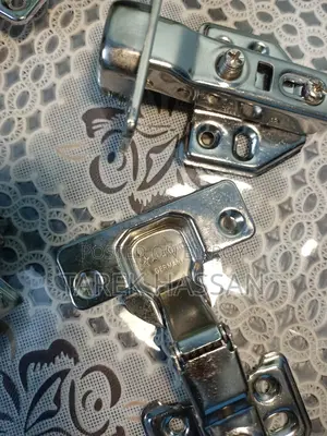 Cabinet Door Hinge Half Overlay