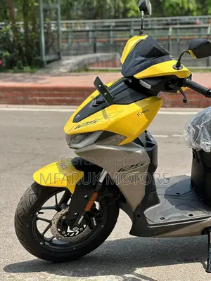 Hero Zoom 125cc FI 2026
