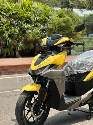 Hero Zoom 125cc FI 2026