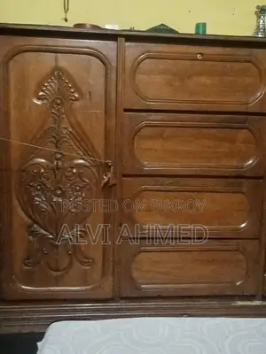 ওয়ারড্রব