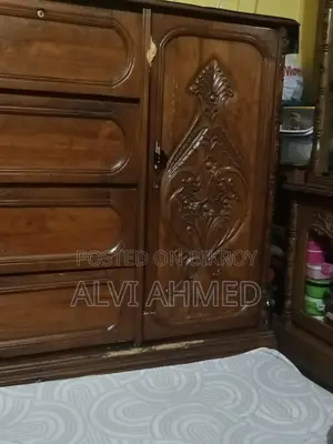ওয়ারড্রব