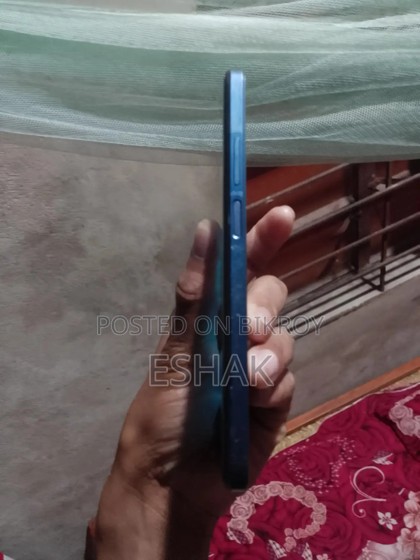 OPPO A17k . (Used)