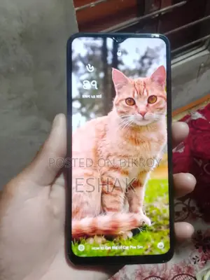 OPPO A17k . (Used)