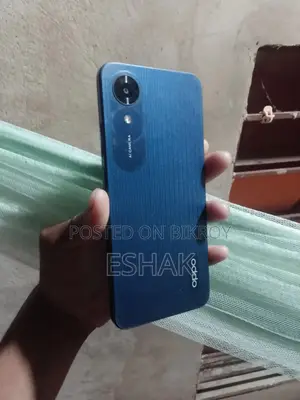 OPPO A17k . (Used)