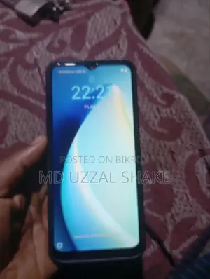 Realme C33 (Used)