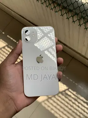 Apple iPhone 12 (Used)