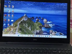ল্যাপটপ Dell Inspiron 15 4GB Intel Celeron HDD 1T