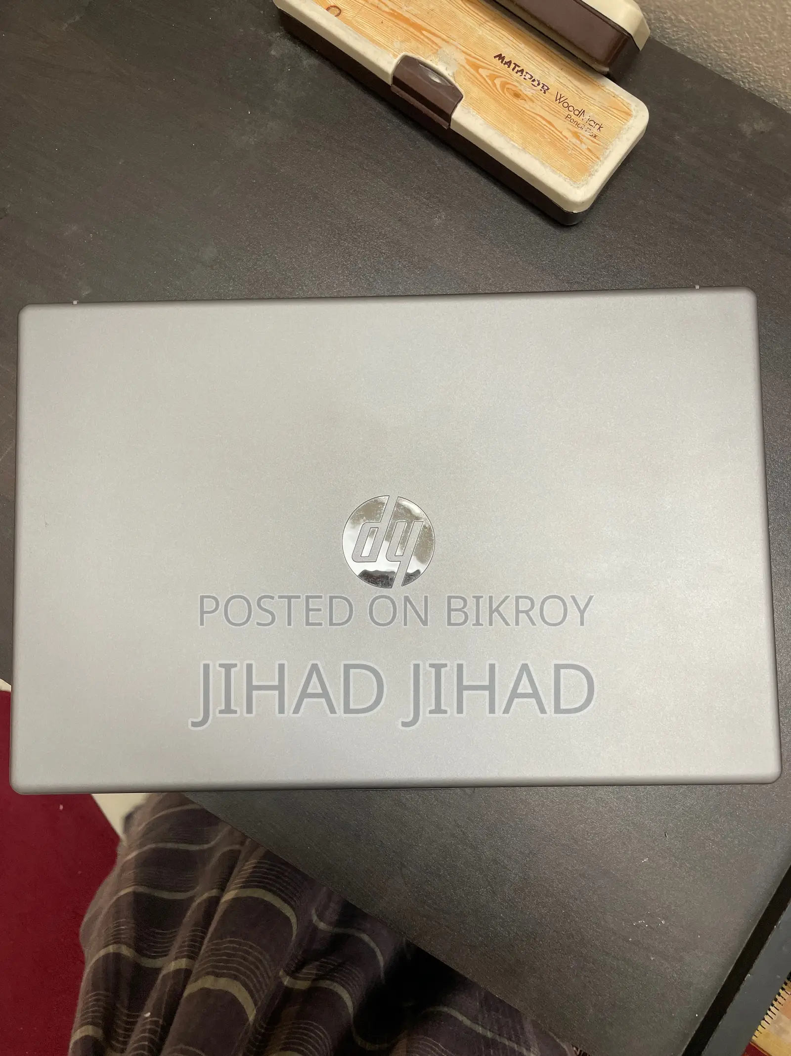 HP Laptop