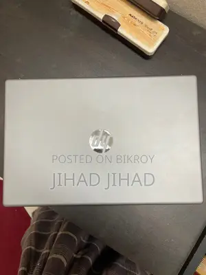 HP Laptop