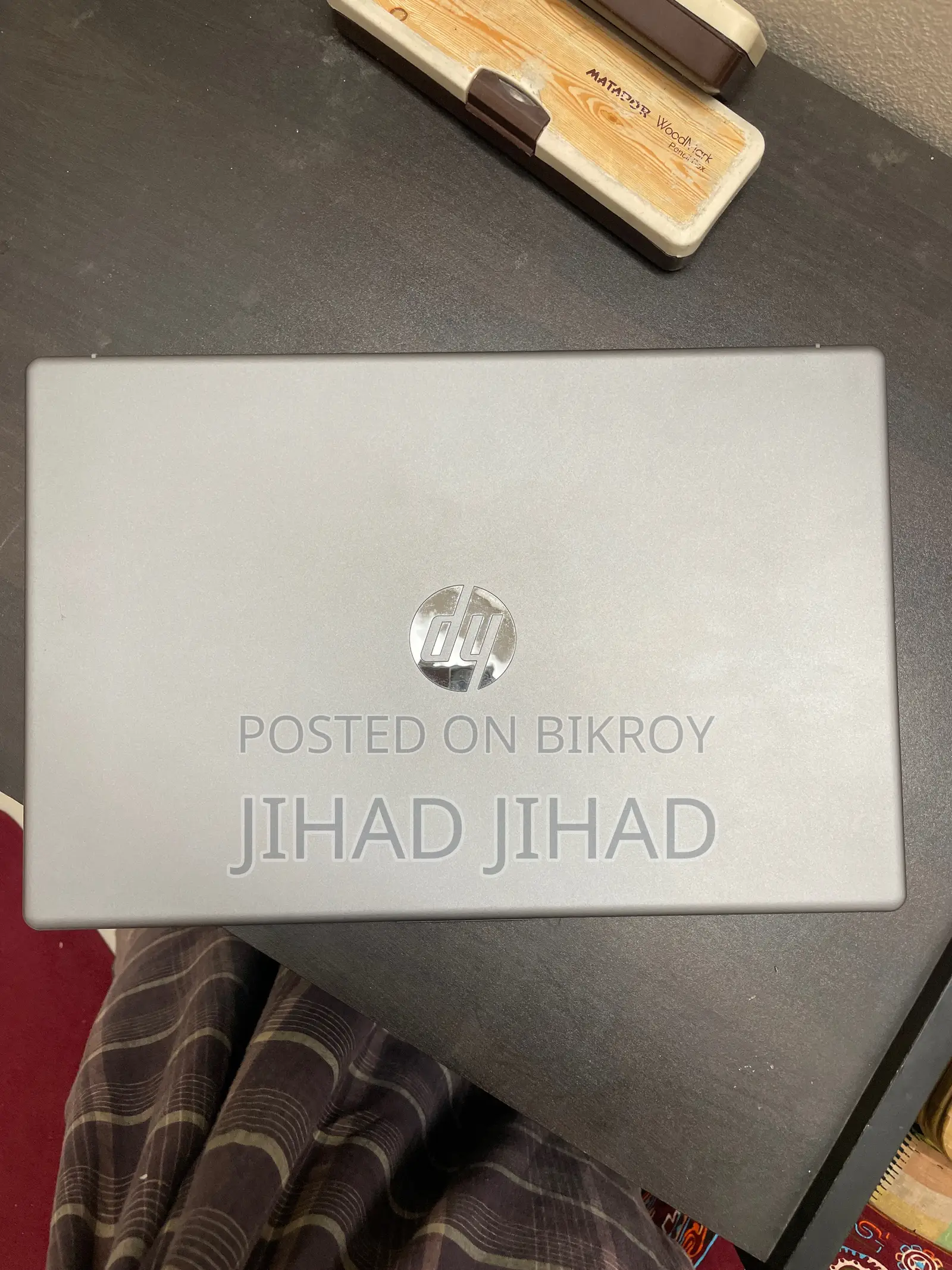 HP Laptop