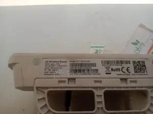 ওয়্যারলেস রাউটার