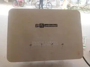 ওয়্যারলেস রাউটার