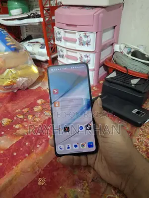 OnePlus Nord CE 5G good (Used)