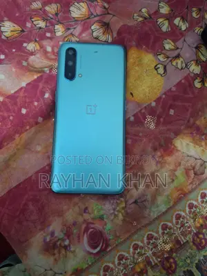 OnePlus Nord CE 5G good (Used)