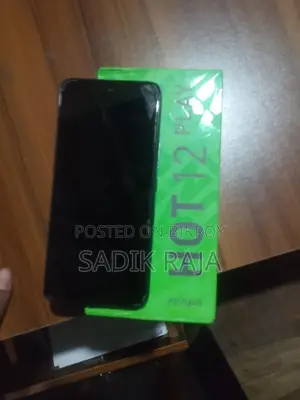 Infinix Hot 12 Play (Used)