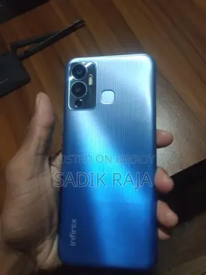 Infinix Hot 12 Play (Used)