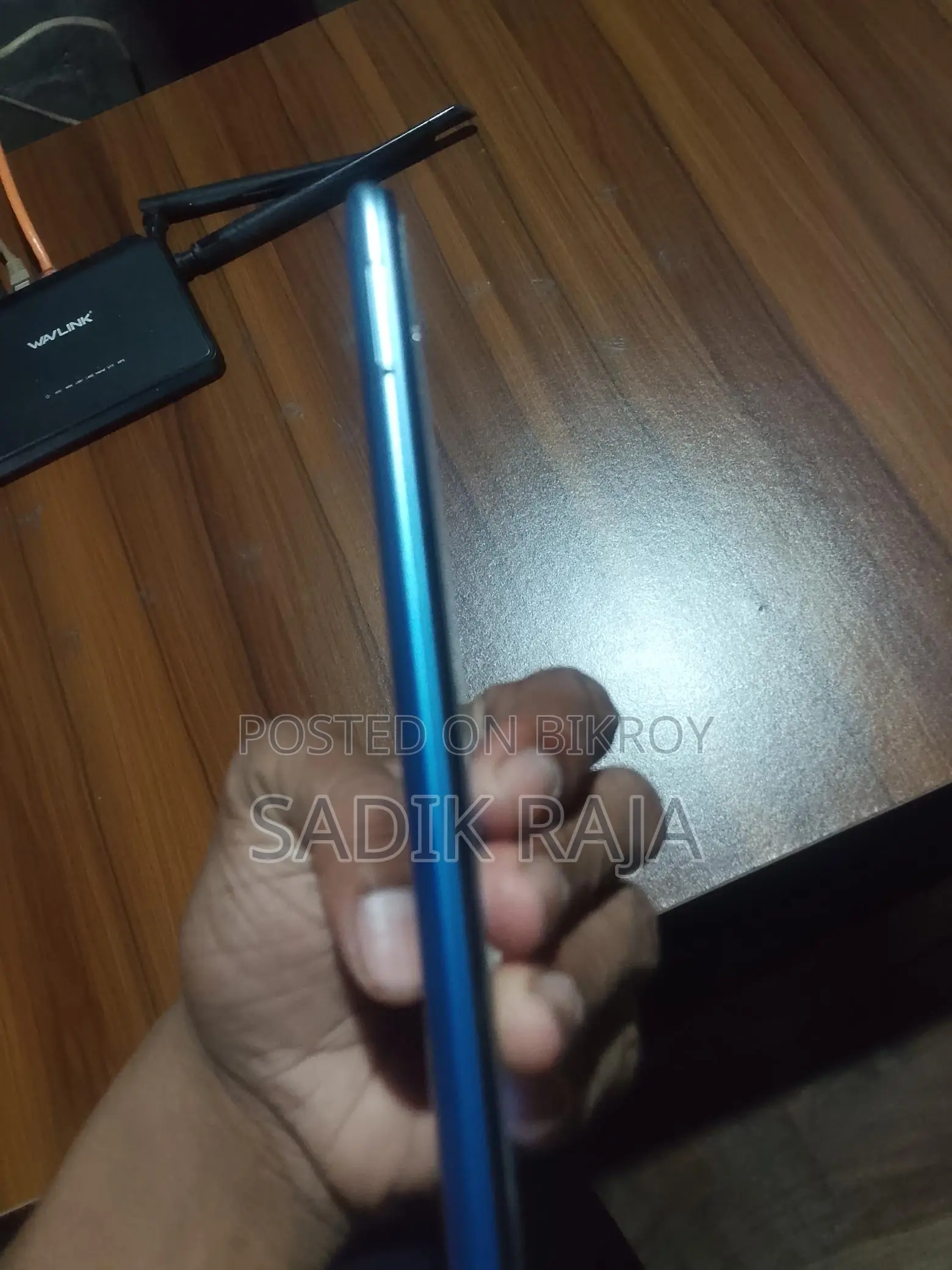 Infinix Hot 12 Play (Used)
