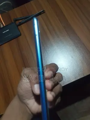 Infinix Hot 12 Play (Used)