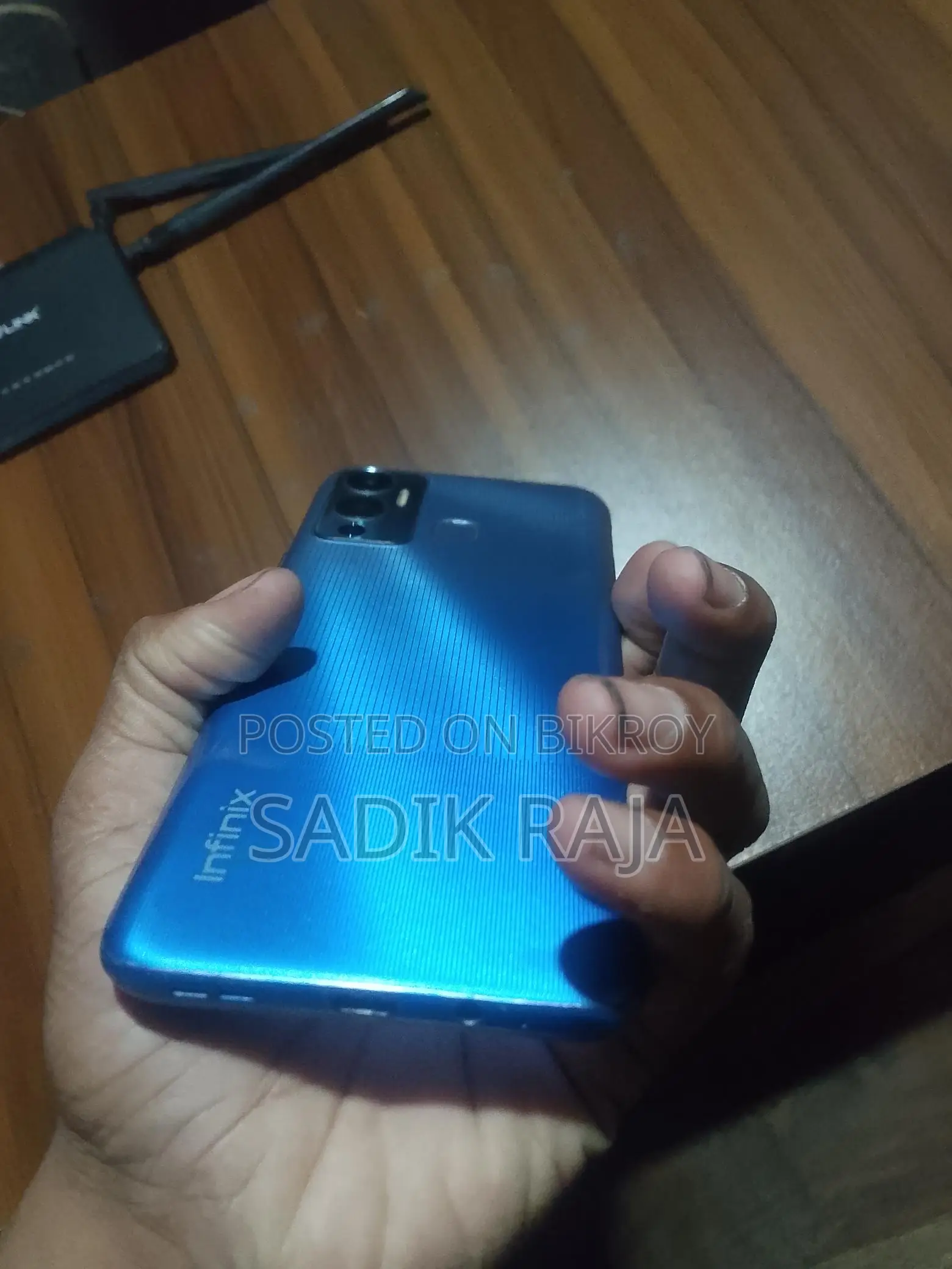 Infinix Hot 12 Play (Used)