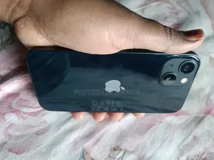 Apple iPhone 13 128 (Used)