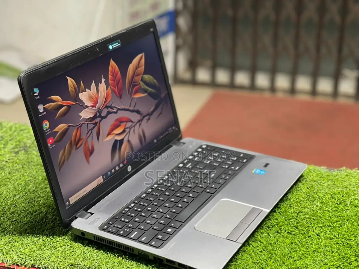 Friday Offer HP Probook 440 G1 i5 4th Gen