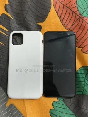 Apple iPhone 11 Pro Max (ব্যবহৃত)