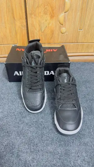 Air Jordan