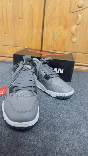 Air Jordan