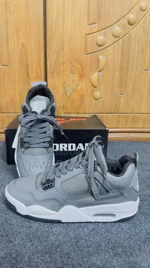 Air Jordan
