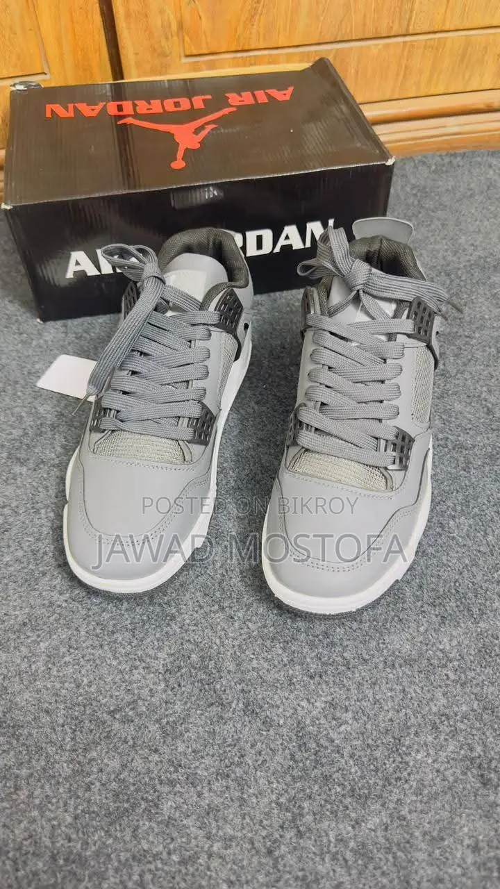 Air Jordan