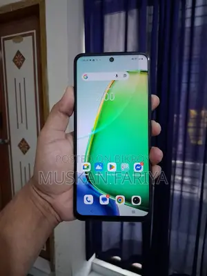 Vivo Y28 (6/128)GB (Used)