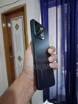 Vivo Y28 (6/128)GB (Used)